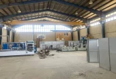 جذب شریک مالی برای توسعه دو مجموعه تولیدی فعال