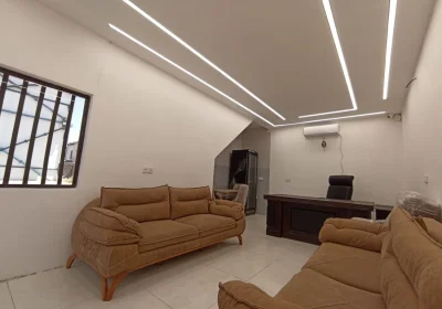 اجاره سردخانه و سالن بستهبندی در شهرک صنعتی شماره ۲ کرمان