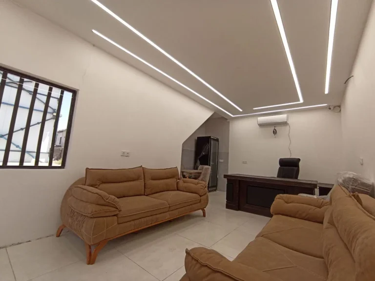ظرفیت خالی اجاره سردخانه و سالن بسته‌بندی در شهرک صنعتی شماره ۲ کرمان