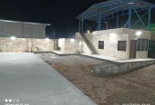 ظرفیت خالی اجاره سردخانه و سالن بسته‌بندی در شهرک صنعتی شماره ۲ کرمان