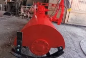 ظرفیت خالی تولید رتیواتور و تریلی بنا به سفارش