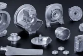 ظرفیت خالی پذیرش سفارش ریخته‌گری قطعات آلومینیومی