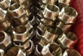 ظرفیت خالی ارائه خدمات تراش و فرز CNC در شهر قدس