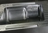 ظرفیت خالی ارائه خدمات تراش و فرز CNC در شهر قدس