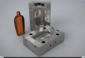 ظرفیت خالی ارائه خدمات تراش و فرز CNC در شهر قدس