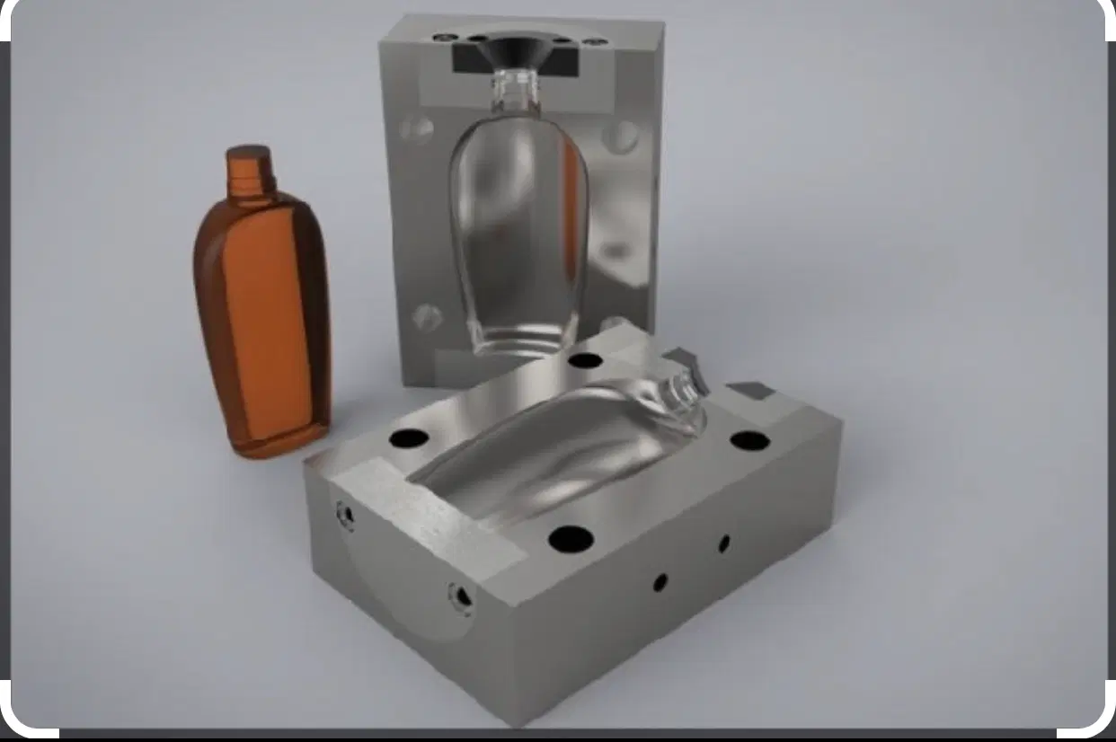 ظرفیت خالی ارائه خدمات تراش و فرز CNC در شهر قدس