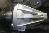 ظرفیت خالی ارائه خدمات تراش و فرز CNC در شهر قدس