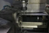 ظرفیت خالی ارائه خدمات تراش و فرز CNC در شهر قدس