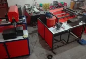 ظرفیت خالی عرضه دستگاه تولید فیلتر هوای خودرو