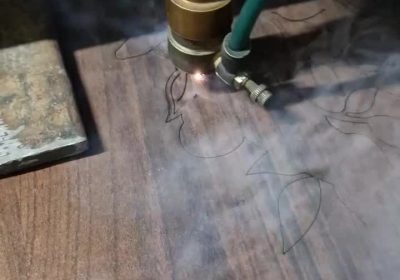 پذیرش سفارش حک و برش لیزری