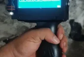 ظرفیت خالی فروش خط تولید شوینده با تجهیزات