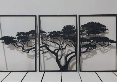 پذیرش سفارش ساخت محصولات سفارشی با پرینتر سه‌بعدی