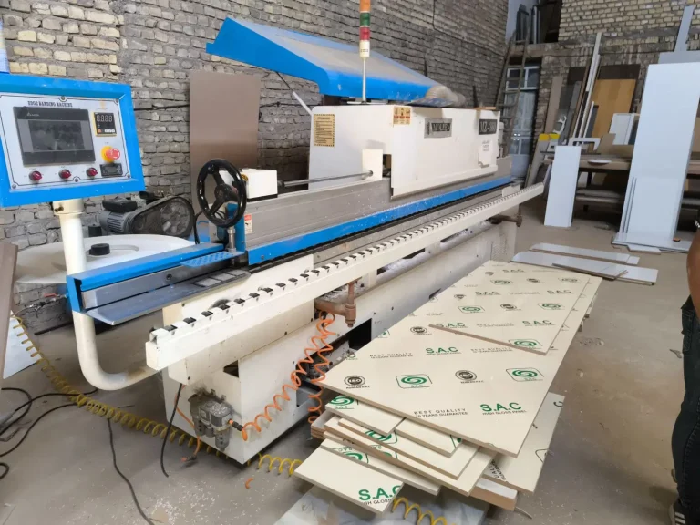 پذیرش سفارش خدمات CNC، برش و مونتاژ چوب و MDF