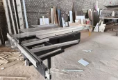 پذیرش سفارش خدمات CNC، برش و مونتاژ چوب و MDF