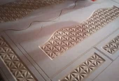 پذیرش سفارش خدمات CNC، برش و مونتاژ چوب و MDF