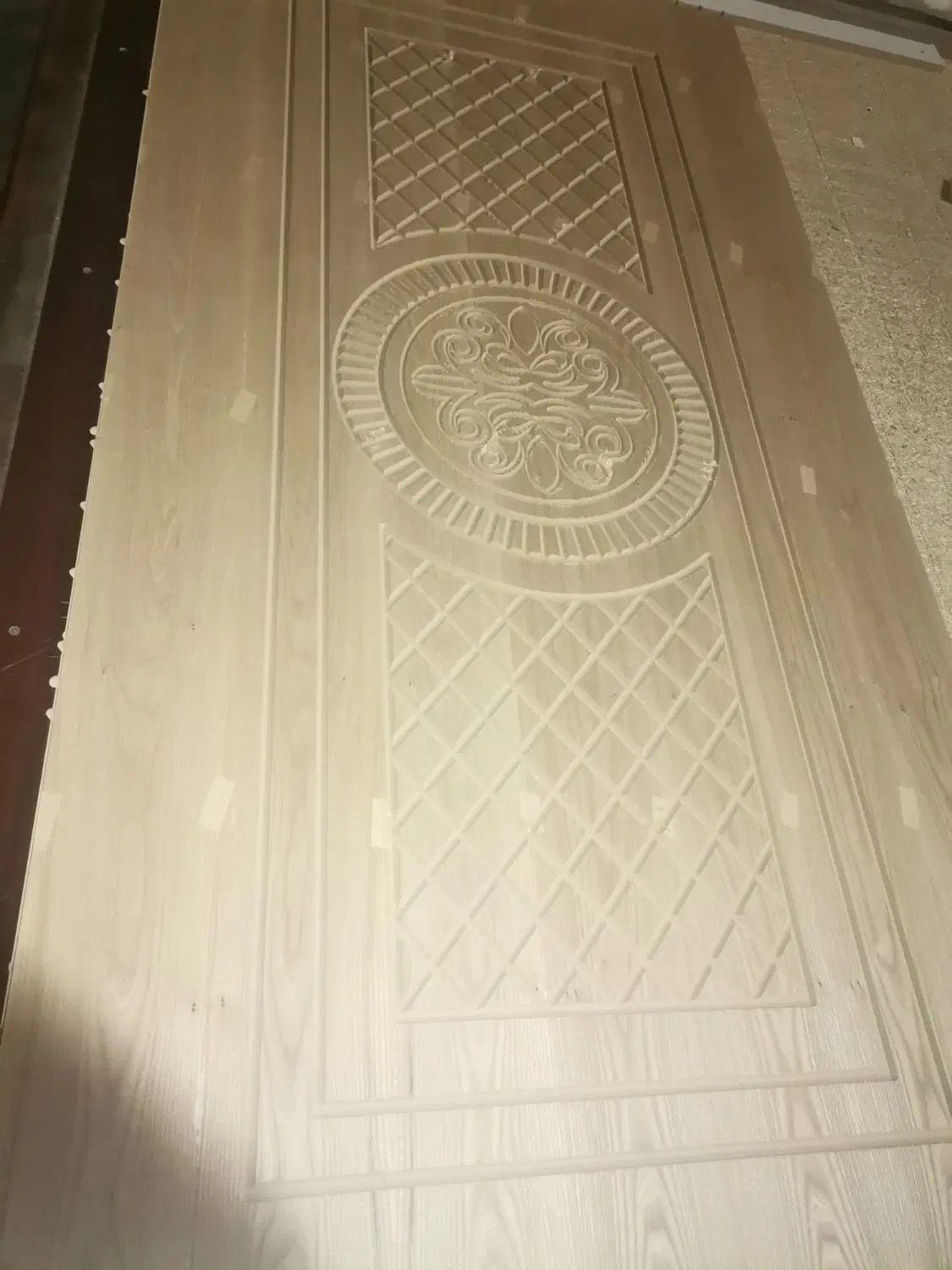 پذیرش سفارش خدمات CNC، برش و مونتاژ چوب و MDF