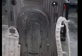ظرفیت خالی ارائه خدمات فرز CNC در تهران