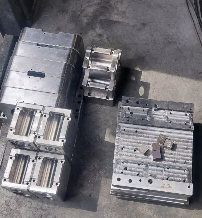 ظرفیت خالی ارائه خدمات فرز CNC در تهران