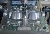 ظرفیت خالی ارائه خدمات فرز CNC در تهران