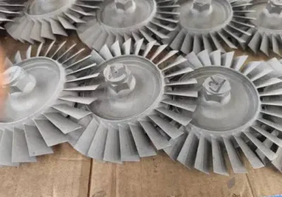 خدمات ریختهگری دقیق تحت خلأ