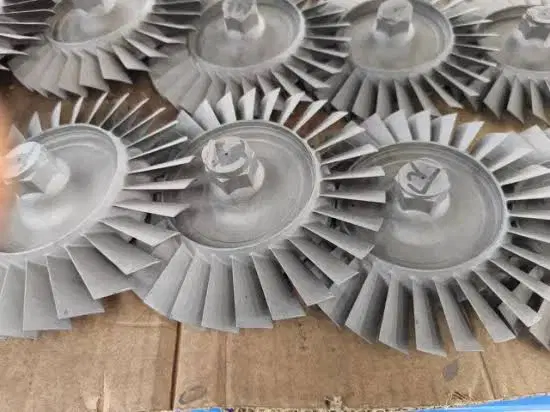 ظرفیت خالی خدمات ریخته‌گری دقیق تحت خلأ