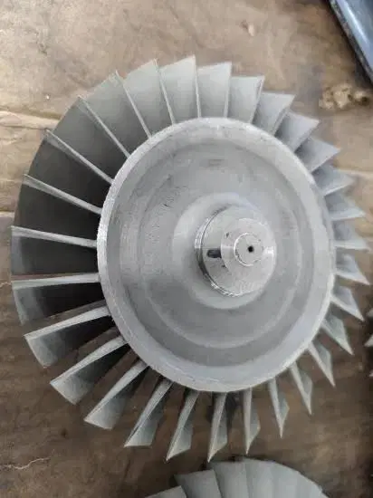 ظرفیت خالی خدمات ریخته‌گری دقیق تحت خلأ