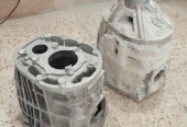 ظرفیت خالی خدمات ریخته‌گری دقیق تحت خلأ
