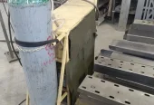 ظرفیت خالی  پذیرش سفارش آهنگری و جوشکاری در شهرک صنعتی زاگرس