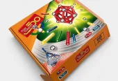 ظرفیت خالی پذیرش سفارش تولید جعبه مقوایی، بگ و پاکت اختصاصی