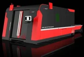 ظرفیت خالی خدمات برش لیزر CNC و خمکاری ورق فلزی