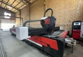 ظرفیت خالی خدمات برش لیزر CNC و خمکاری ورق فلزی