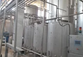ظرفیت خالی اجاره کارخانه و خط تولید نوشیدنی در مرند