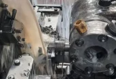 پذیرش سفارش سری‌تراشی و تولید قطعات CNC در اصفهان