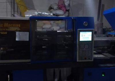 پذیرش سفارش تزریق پلاستیک اجرتی