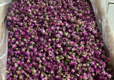 درخواست فضای کارگاهی و نیروی بسته‌بندی گیاهان دارویی