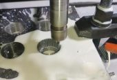 ظرفیت خالی پذیرش سفارش طراحی قالب و خدمات فرز CNC