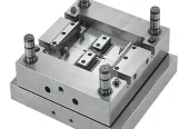ظرفیت خالی پذیرش سفارش طراحی قالب و خدمات فرز CNC