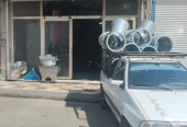 ظرفیت خالی خدمات  خم‌کاری CNC، نورد و جوشکاری فلزات در کرج