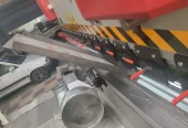 ظرفیت خالی خدمات  خم‌کاری CNC، نورد و جوشکاری فلزات در کرج