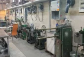 ظرفیت خالی خدمات  خم‌کاری CNC، نورد و جوشکاری فلزات در کرج