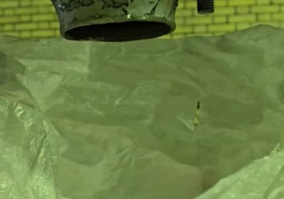 پذیرش سفارش تولید کارمزدی گرانول PET
