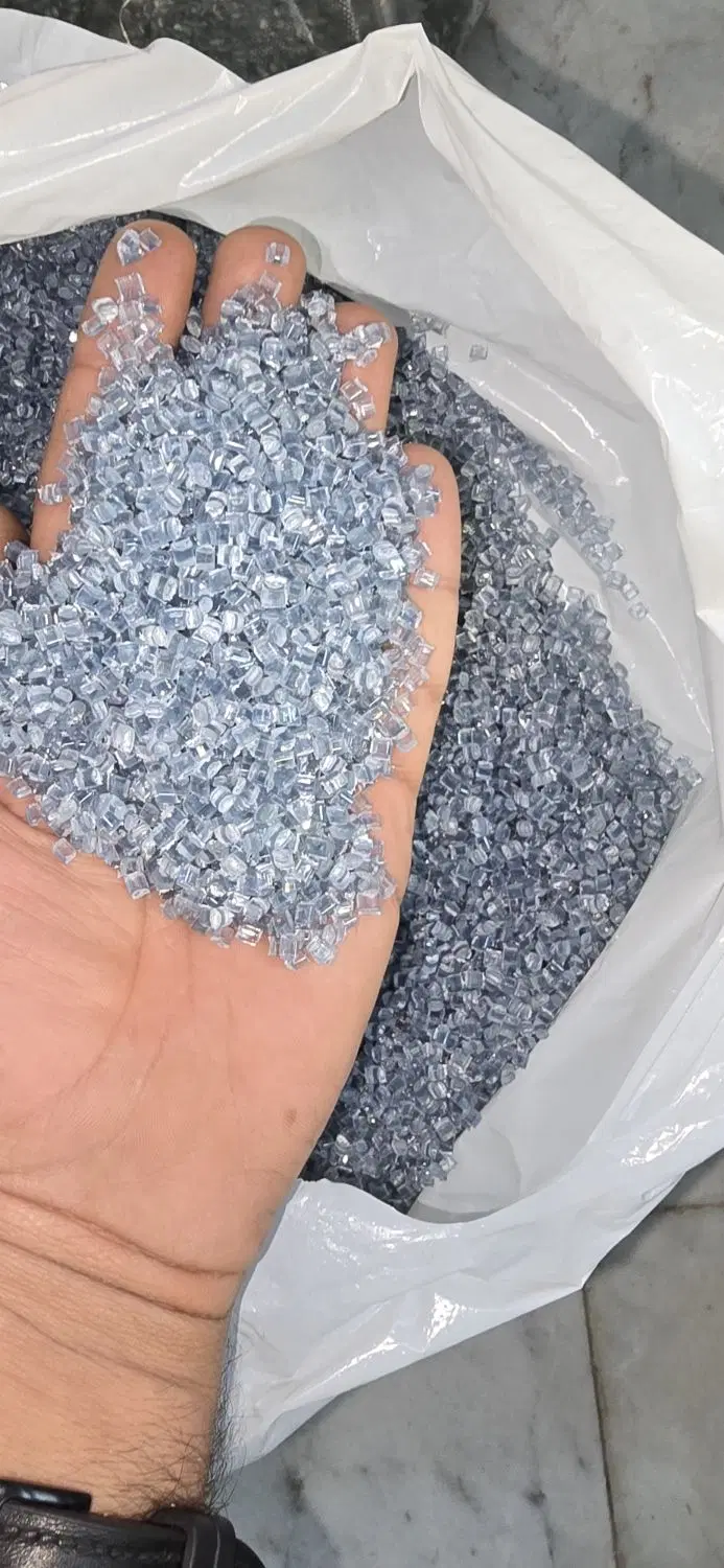 ظرفیت خالی پذیرش سفارش تولید کارمزدی گرانول PET