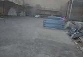 ظرفیت خالی اجاره انبار ۳۰۰ متری در بازار آهن شادآباد