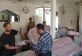 خدمات حمل‌ونقل و بسته‌بندی با کامیونت در سنندج