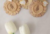 ظرفیت خالی پذیرش سفارش خدمات CNC چوب و MDF؛ میز ۲×۴ و روتاری