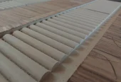 ظرفیت خالی پذیرش سفارش خدمات CNC چوب و MDF؛ میز ۲×۴ و روتاری