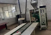 ظرفیت خالی اجاره کارخانه بسته‌بندی مواد غذایی با ۳ خط تولید در زرقان