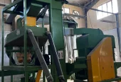 ظرفیت خالی اجاره کارخانه بسته‌بندی مواد غذایی با ۳ خط تولید در زرقان
