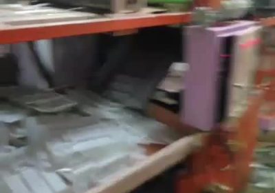 اجاره خط تولید سینی یکبارمصرف دندانپزشکی