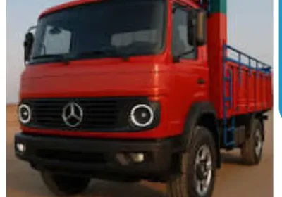 درخواست خاور یا کامیون ۶چرخ برای حمل گوجه